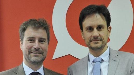 Sul futuro del padiglione dei Games Lucca Crea e Belle Arti sono ai ferri corti