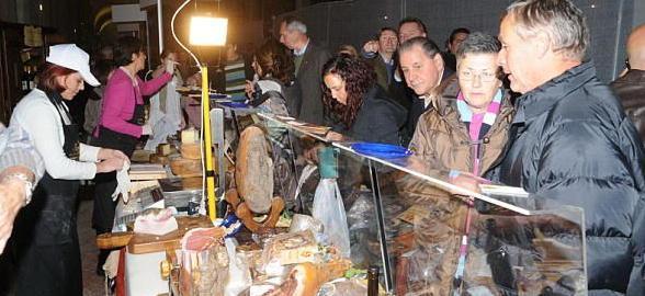Aspettando Il Desco 2019 la festa del cibo lucchese cresce anche sul web 