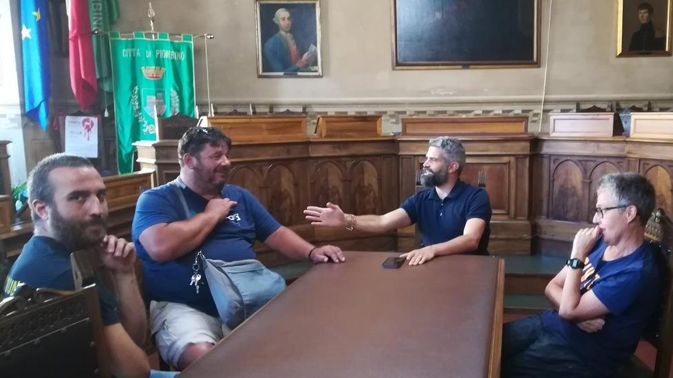 Tempra delle rotaie Ferrari: «Voglio vedere le carte del progetto»