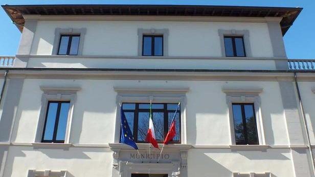 Impianti sovraccarichi Nuova rete di antenne per i servizi di telefonia