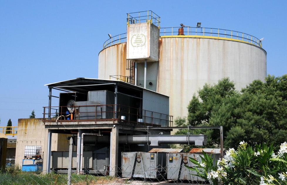 Verso un nuovo depuratore Intesa a tre per 15 milioni 