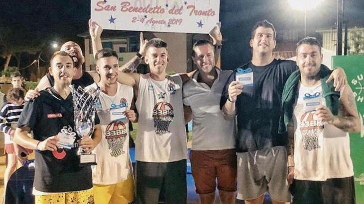 I Mille hanno fatto il bis nel memorial Sicignano