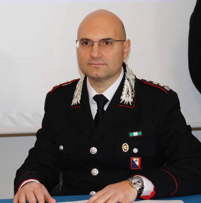 I carabinieri aumentano i controlli sull’Aurelia di notte e nel weekend