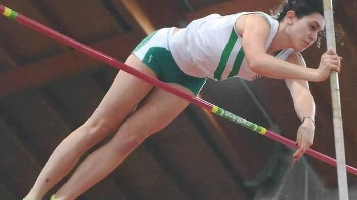 Francesca Boccia vola oltre 4 metri e Chanda Bottino domina nei 200