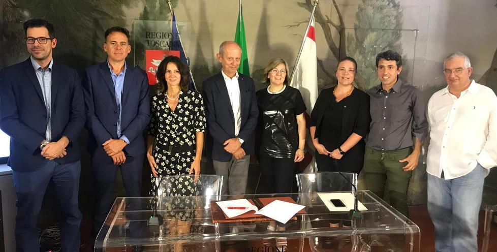 Ospedaletto, la riqualificazione parte da una base di 1,4 milioni 