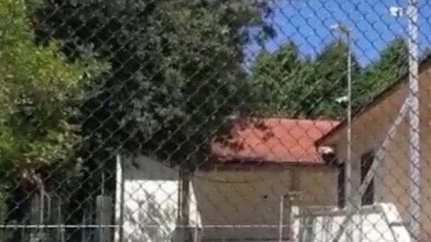 Lavori completati alla caserma dei carabinieri a Pontasserchio