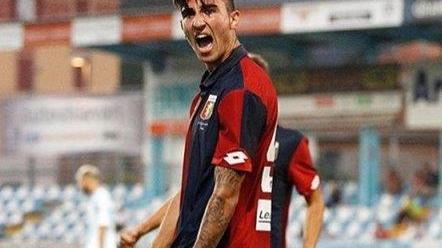 Corrado annuncia Asencio Quaini arriva e riparte subito
