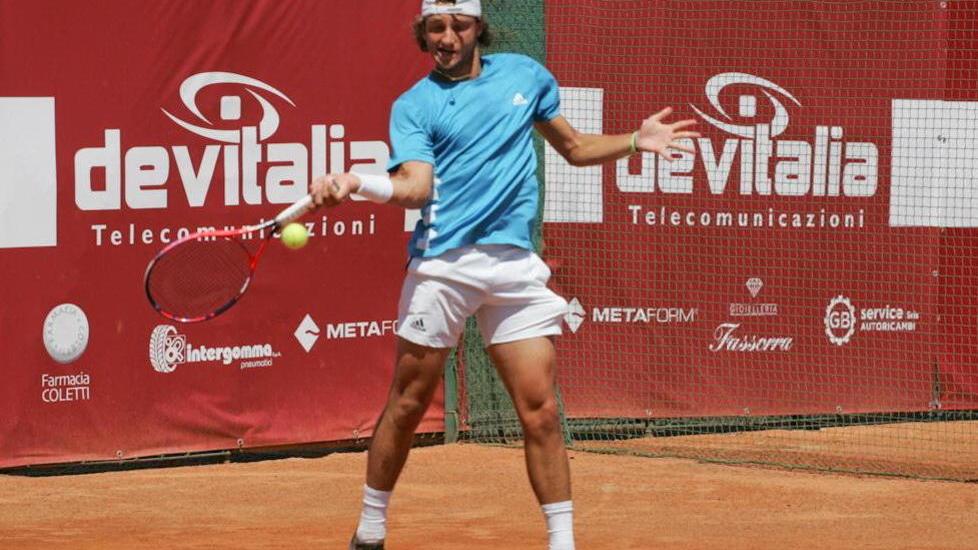 Potenza passa di slancio al secondo turno Ok anche Arnaboldi