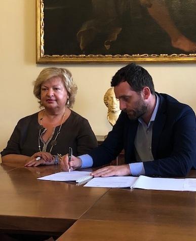 Scuole sicure, nove telecamere contro lo spaccio e il bullismo 