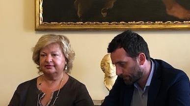 Scuole sicure, nove telecamere contro lo spaccio e il bullismo