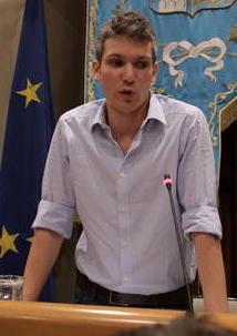Maccalè eletto presidente del consiglio