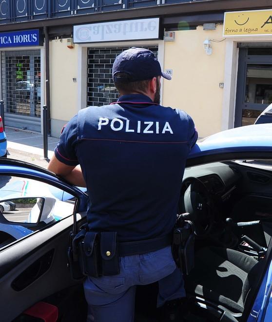 Rubata borsetta in casa mentre sta dormendo