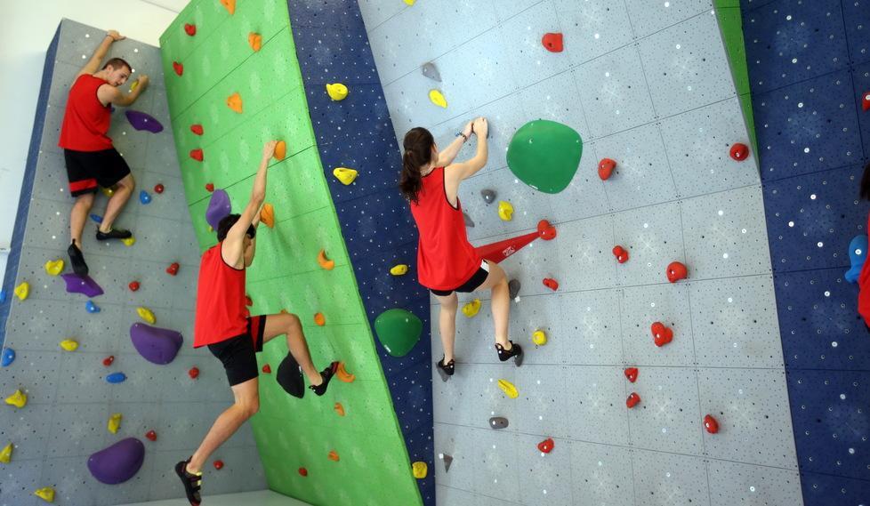 La prima maturità del liceo sportivo «Questi studenti possono fare tutto» 