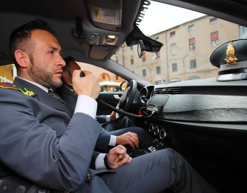 Fisco, maxi evasione da undici milioni Macchinari ceramici venduti senza l’Iva 