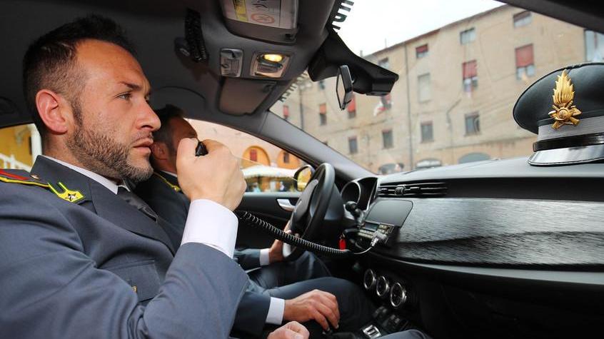 Fisco, maxi evasione da undici milioni Macchinari ceramici venduti senza l’Iva