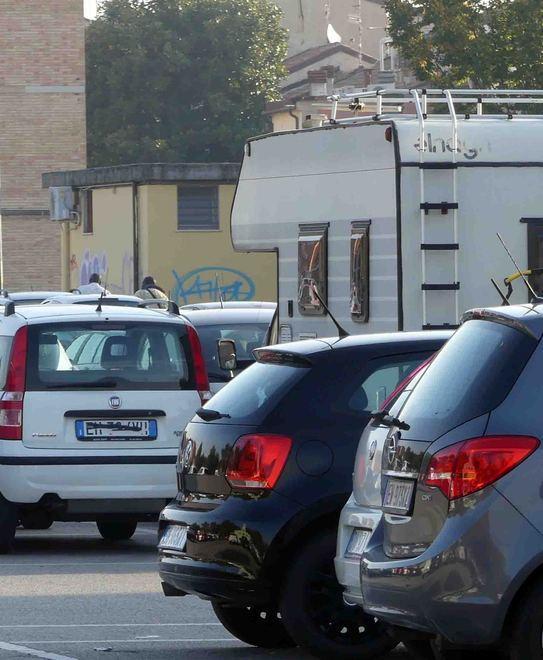 Silos ex Mof, sì della giunta Rispunta il rischio-ticket