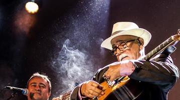 Parte dai Trepponti il viaggio nella Cuba di Compay Segundo
