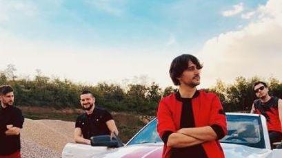Quattro serate on stage in piazza Domenica arrivano i Finley