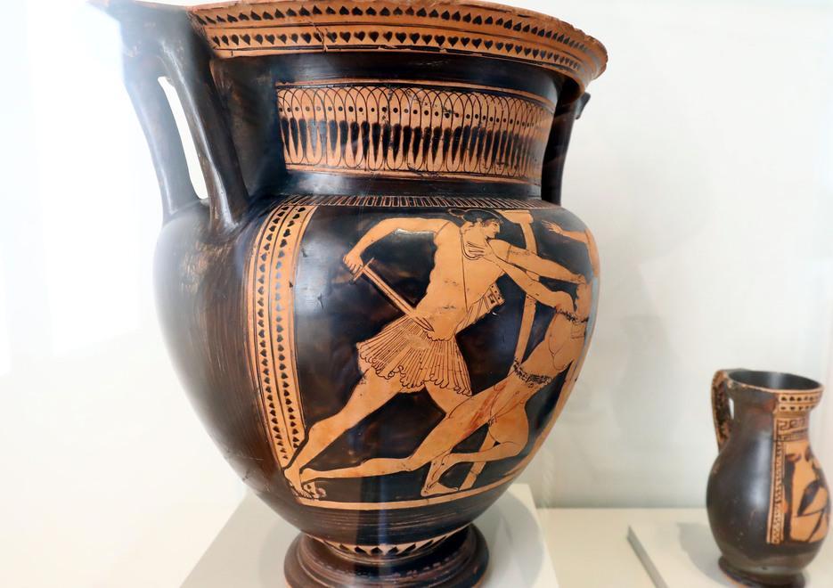 Alla scoperta del Delta Antico Visita guidata con la Nuova