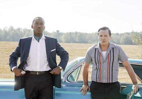 Green Book, spunta l’amicizia alla faccia del razzismo