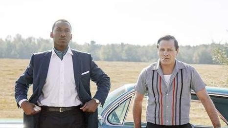 Green Book, spunta l’amicizia alla faccia del razzismo