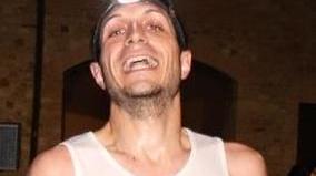 Bergianti vince la gara notturna di Scandiano