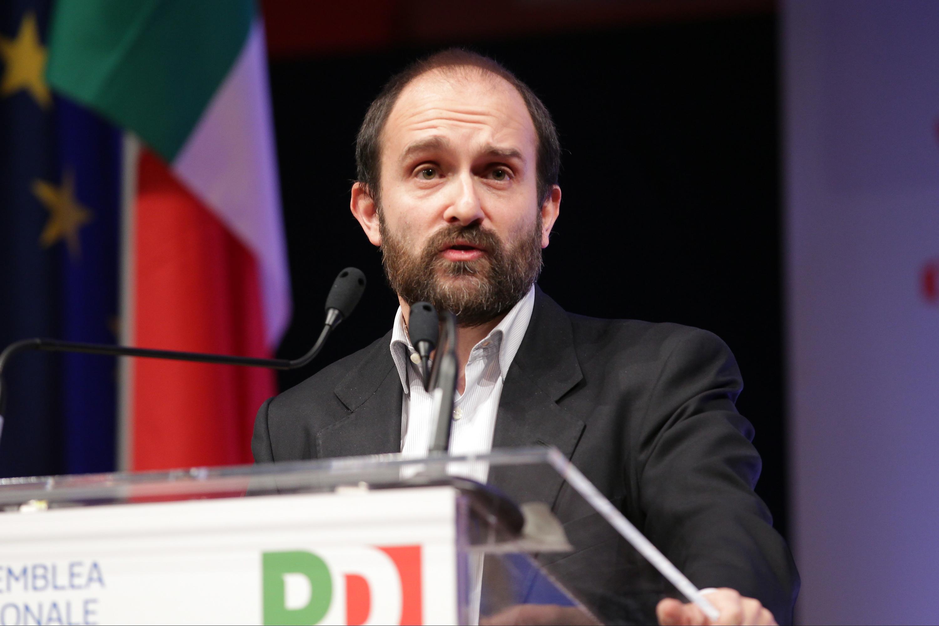 Crac dell'Unità, Orfini: «Non ho idea di cosa sia accaduto. Non dirigevamo noi» 