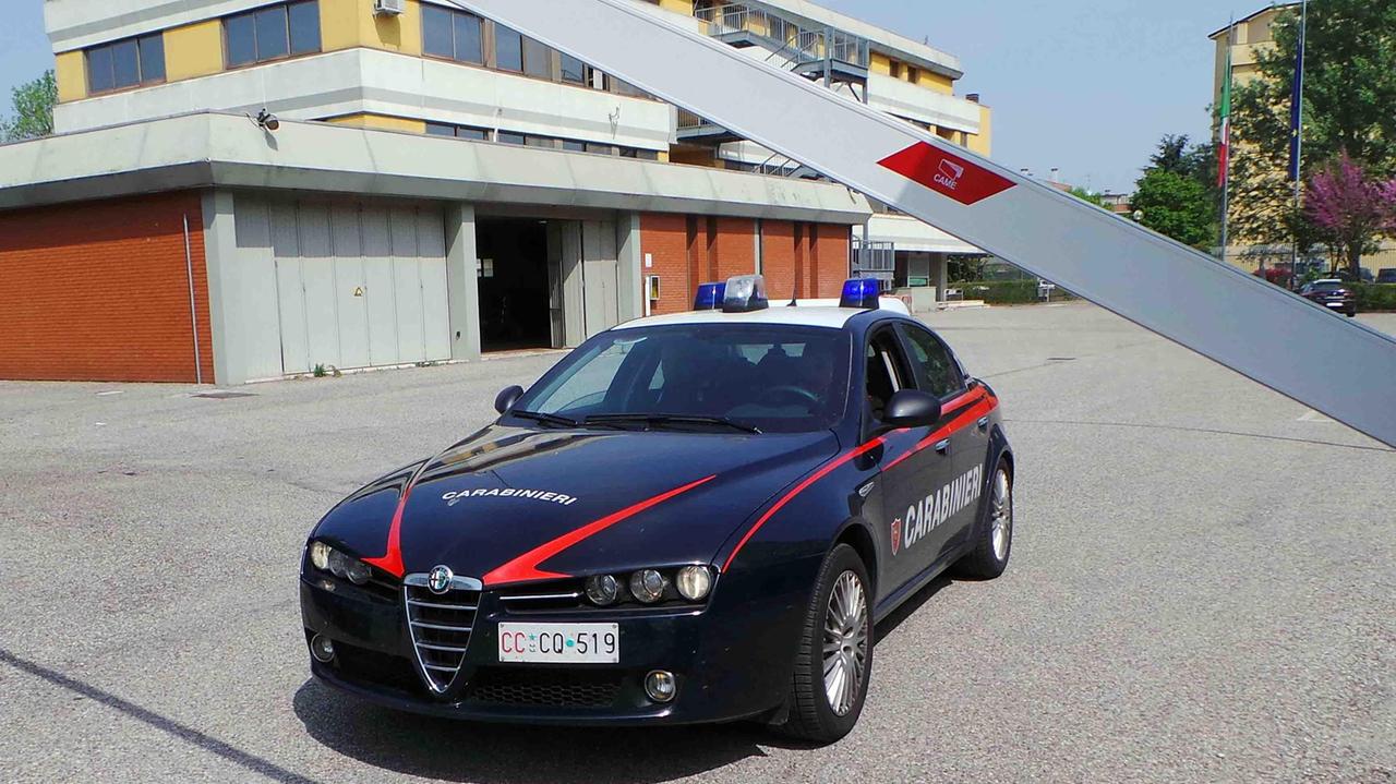 Ingerisce gli ovuli di droga, poi patteggia 16 mesi