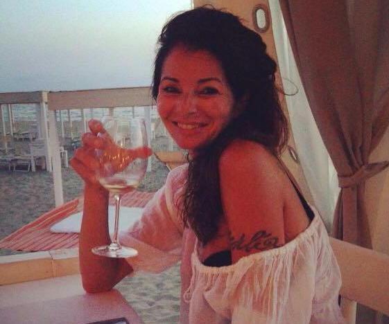 Ilaria Berretta morta nel 2017 a 48 anni