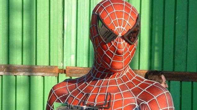 Cosplay fuori stagione con il raduno del 31 marzo