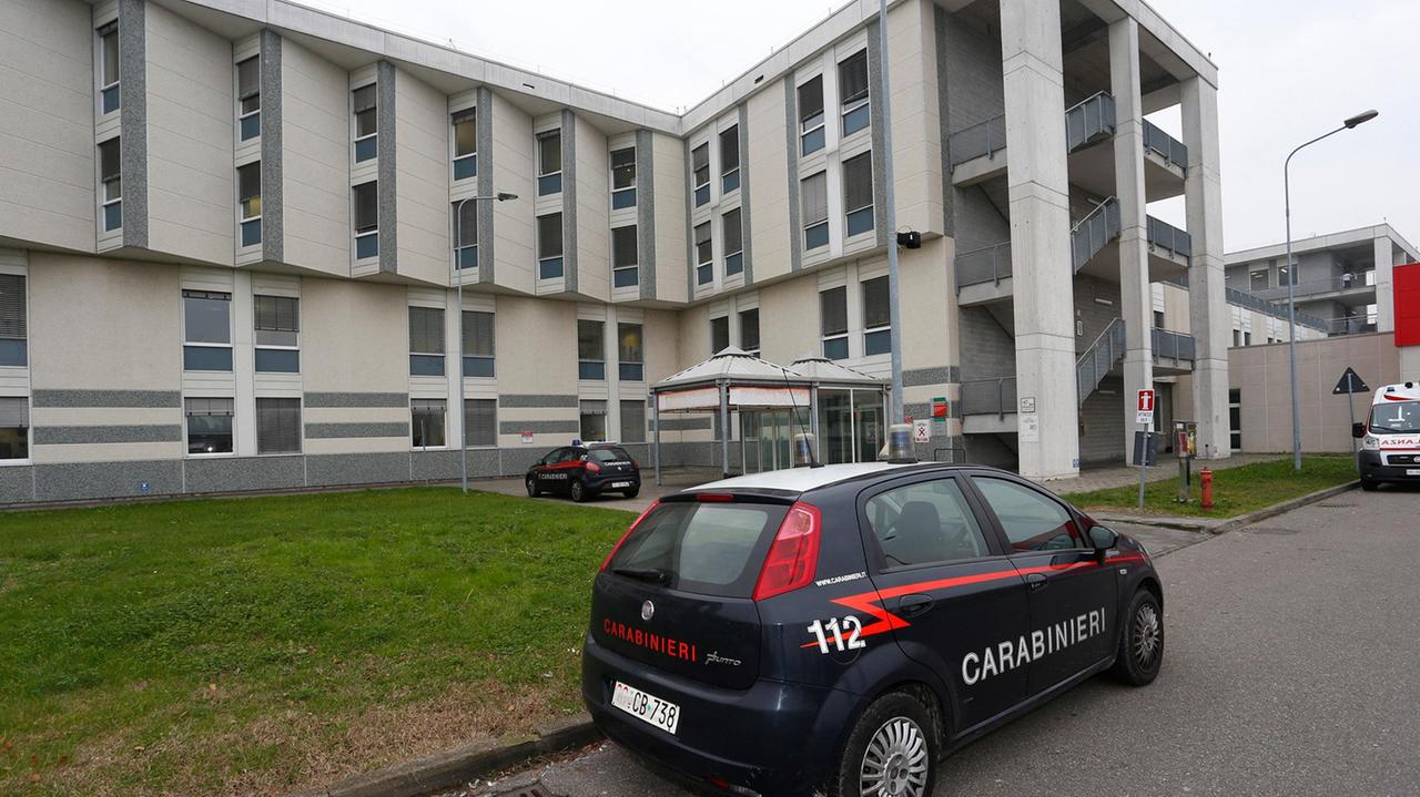 Ospedale Di Baggiovara Cento Telecamere Per La Sicurezza Gazzetta Di ospedale-di-baggiovara-cento-telecamere-per-la-sicurezza-gazzetta-di