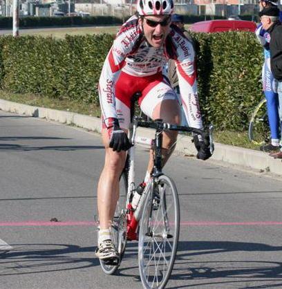 Ciclismo, a Casale la Coppa circolo Verdi a Sant’Ippolito il Giro dei Poggi di Sotto