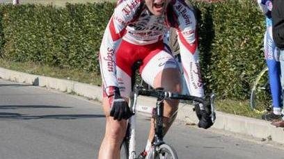 Ciclismo, a Casale la Coppa circolo Verdi a Sant’Ippolito il Giro dei Poggi di Sotto