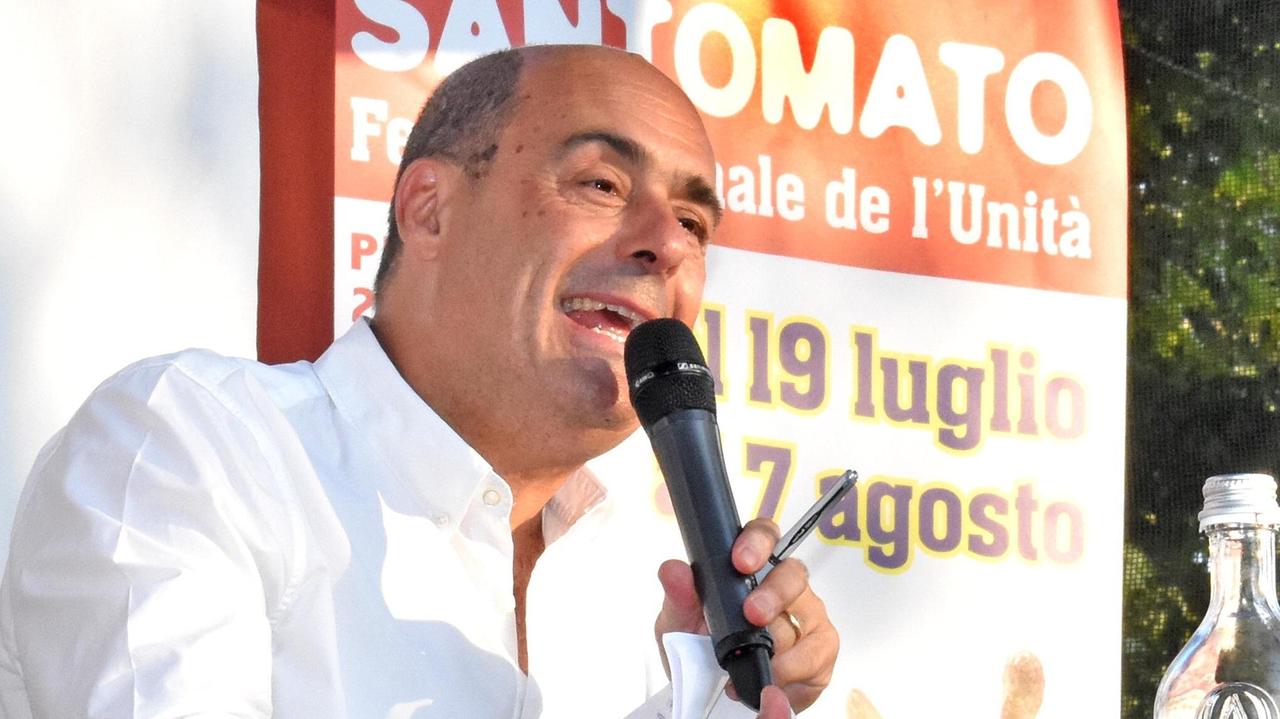 Regionali, Zingaretti benedice (forse) le primarie: "Decideranno i toscani"