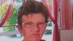 Donna scomparsa ai lidi, l'appello dei familiari