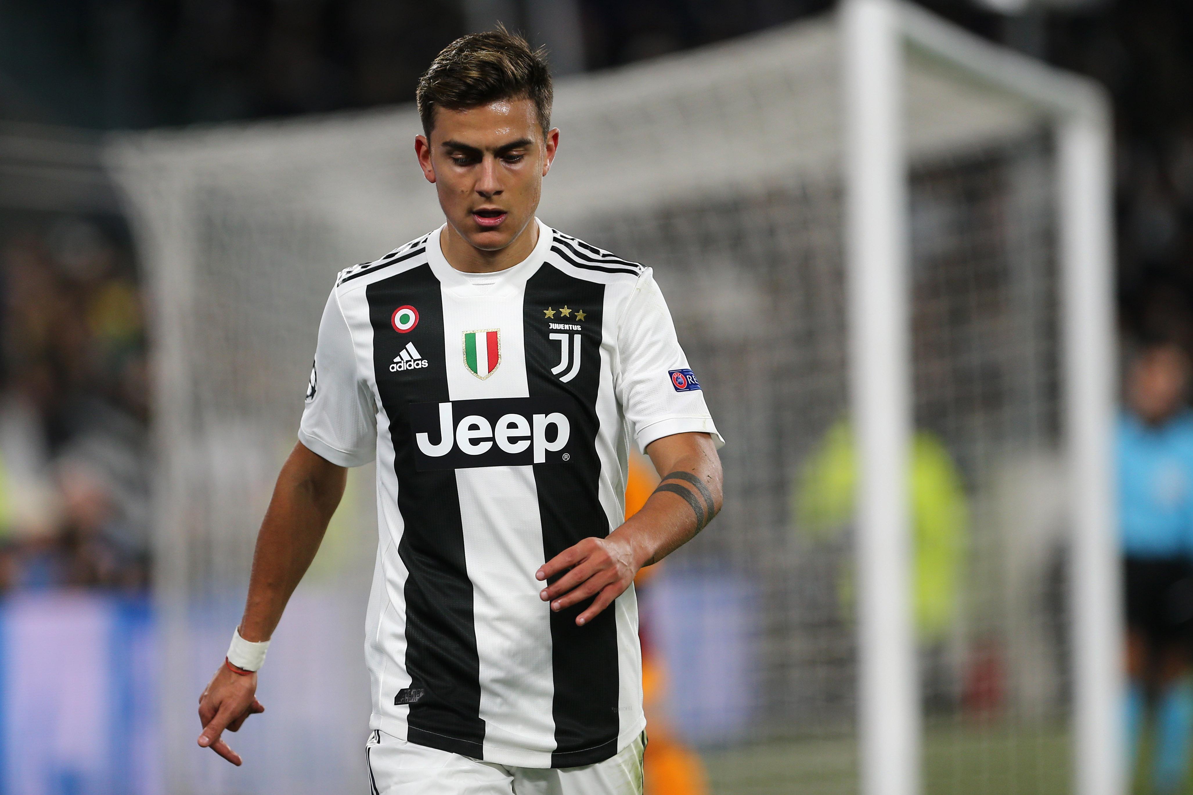 Proposta indecente Tottenham, 90 milioni per avere Dybala La Juve ci pensa... 