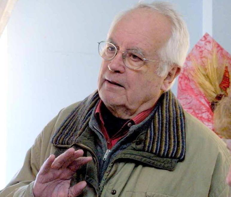 Il dottor Pierfrancesco Milanta