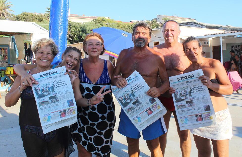 Fiume in testa, Nettuno all’assalto: è sfida quotidiana all’ultimo tagliando 