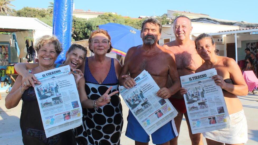 Fiume in testa, Nettuno all’assalto: è sfida quotidiana all’ultimo tagliando