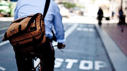 Acquisti in città con la bici: sarà più facile col progetto “Bike to Shop”