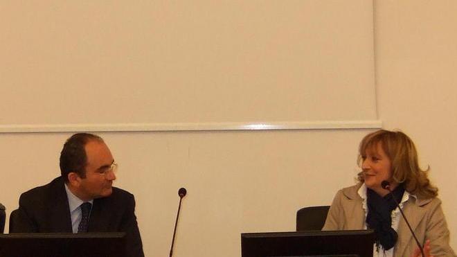 Corso di alta formazione per dirigenti