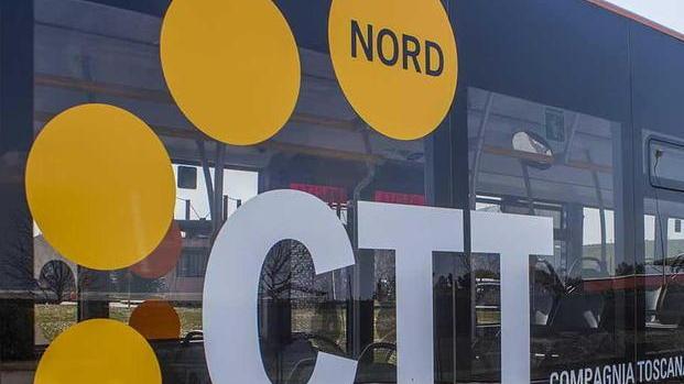 Da Firenze a Lucca sull’autobus senza aria condizionata