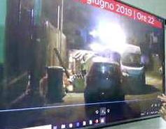 400 multe ai furbetti della spazzatura Ma scarico selvaggio non conosce freni 