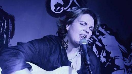 Una voce blues Giada Masoni protagonista al Castello