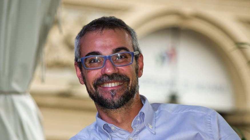 Malvaldi racconta il suo “Vento in scatola”