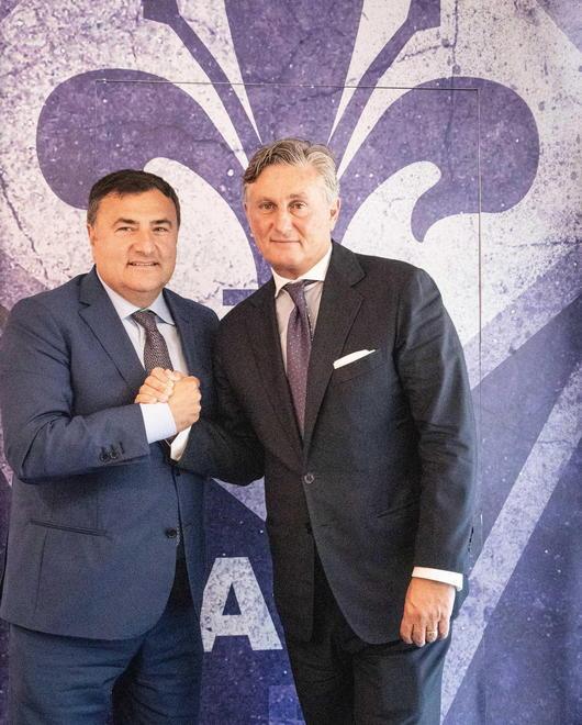 Pradè chiude la porta «Chiesa ce lo teniamo» Col Benfica ko a testa alta