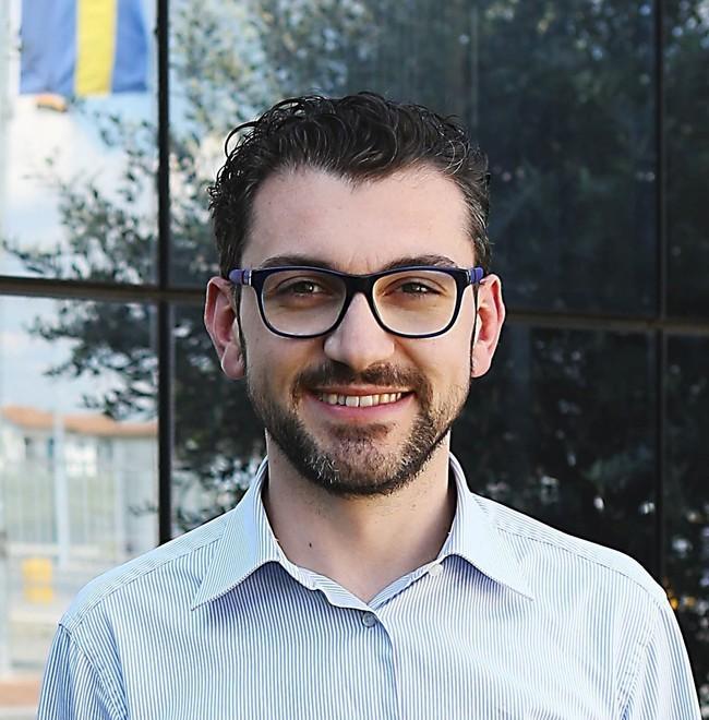 Ivan Ferrini nominato responsabile per l’Italia degli impianti di Essity