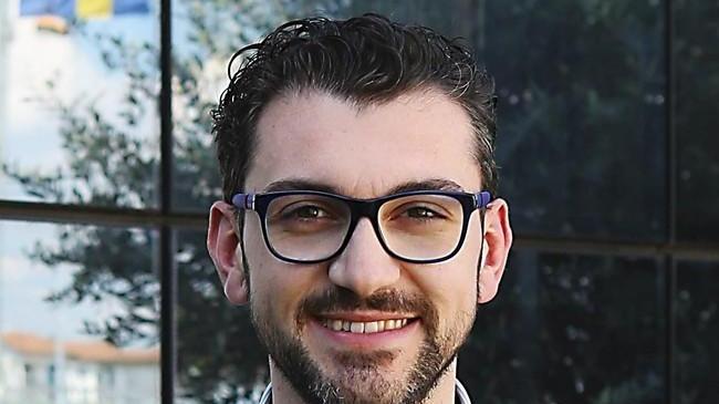 Ivan Ferrini nominato responsabile per l’Italia degli impianti di Essity
