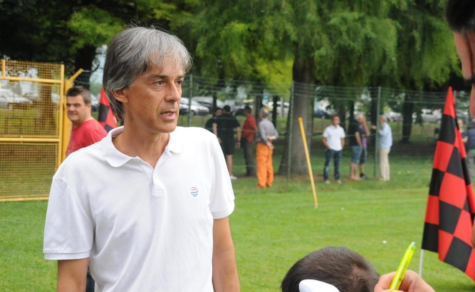 Lucca United alla finestra Micheloni: «Siamo neutrali, ma dovranno passare da noi» 