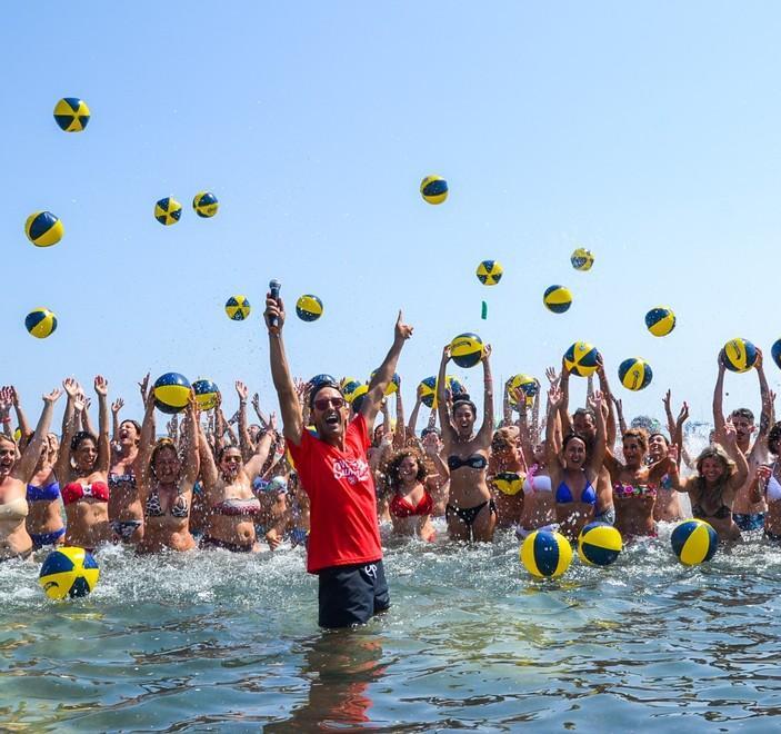 Weekend di festa all’Alhambra con giochi e radio Deejay 